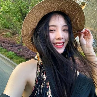 盖普眼中的世界